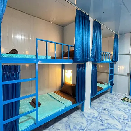 Blue Shore Pavilion Kaoh Touch Exterior foto